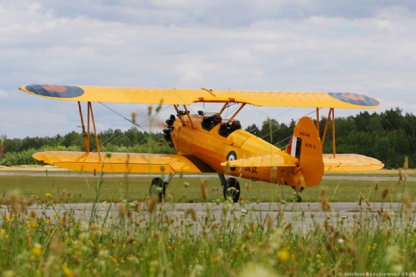 Způsob tohoto léta zdá se nám šťastným...