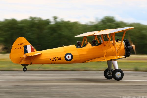 Způsob tohoto léta zdá se nám šťastným...
