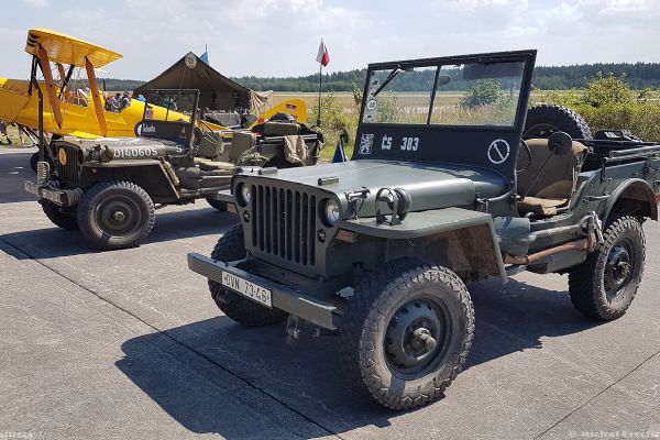Den otevřeného Hangáru 3 připomněl 80 let Bitvy o Británii