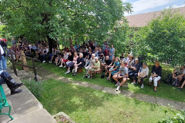 Rampír - Letectvo v obrazech