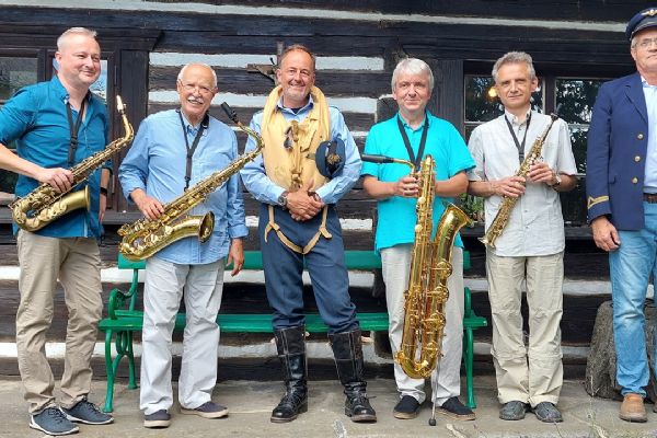 Rampír - Letectvo v obrazech