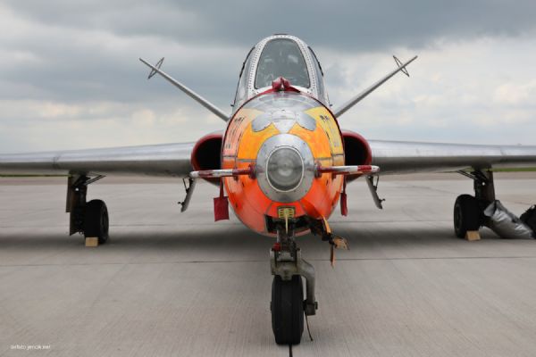 Aviatická Pouť 2024