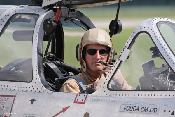 Aviatická Pouť 2024