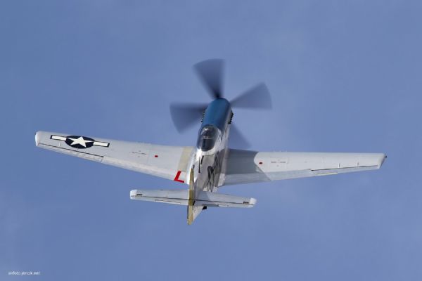 Aviatická Pouť 2024