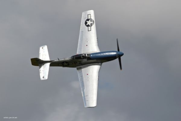 Aviatická Pouť 2024