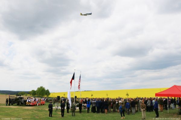Poslední sestřel