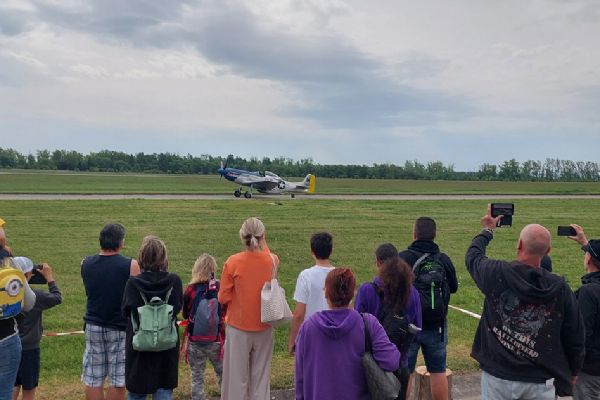 Slavnosti svobody 2025