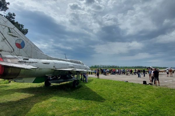 Slavnosti svobody 2025