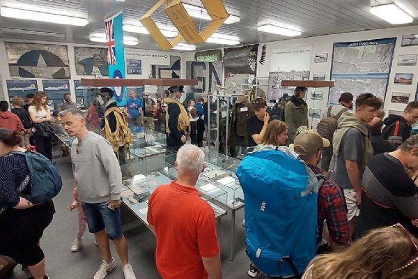 Slavnosti svobody 2025