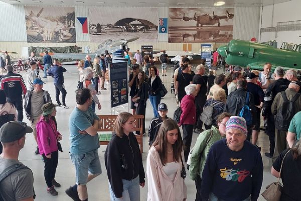 Slavnosti svobody 2025