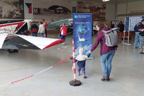 Slavnosti svobody 2025