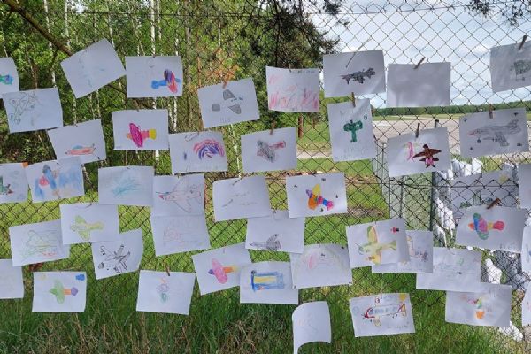 Slavnosti svobody 2025