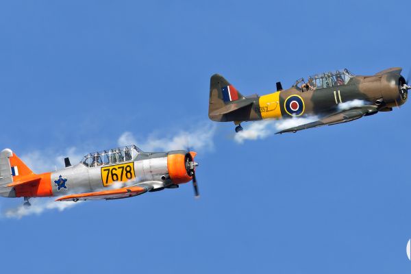 Slavnosti svobody 2025