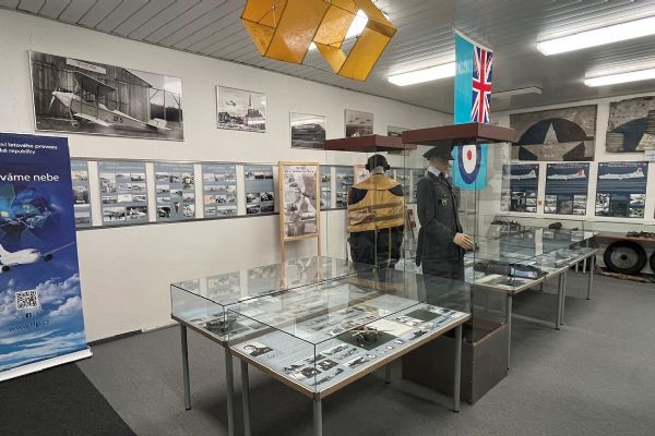 Slavnosti svobody 2025