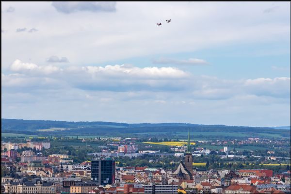 Slavnosti svobody 2025