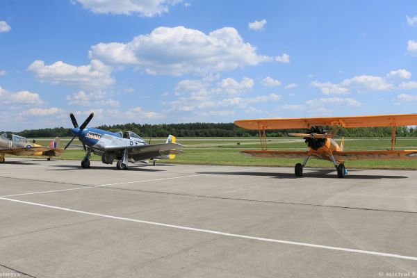 Slavnosti svobody 2025