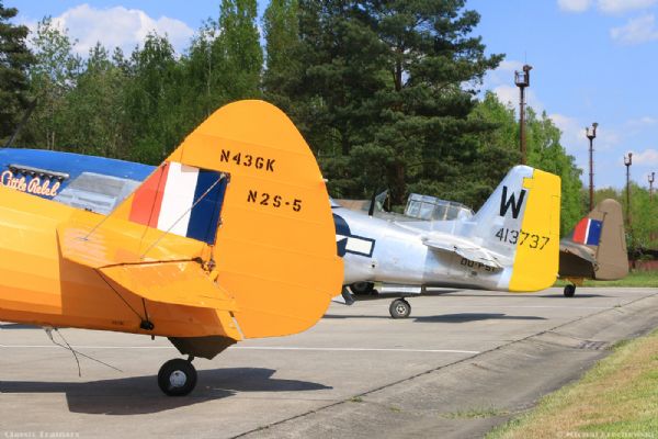 Slavnosti svobody 2025