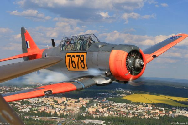 Slavnosti svobody 2025