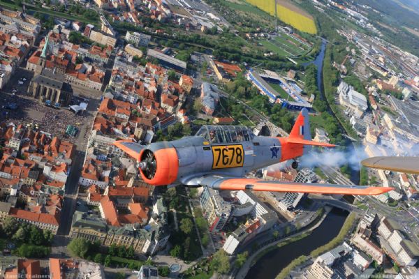 Slavnosti svobody 2025