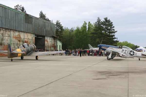 Slavnosti svobody 2025