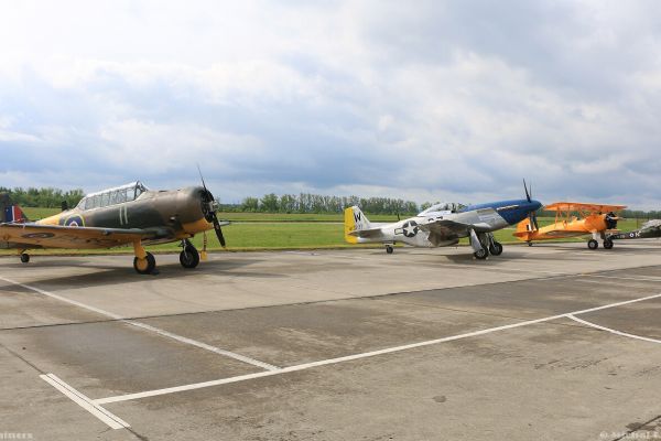 Slavnosti svobody 2025