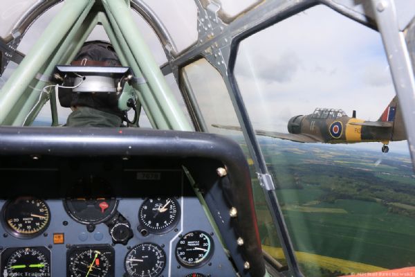 Slavnosti svobody 2025