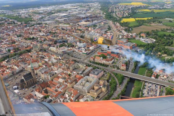 Slavnosti svobody 2025