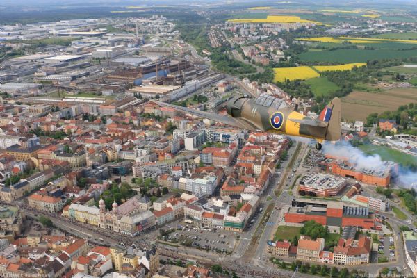 Slavnosti svobody 2025