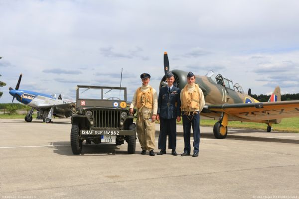 Slavnosti svobody 2025