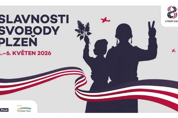 Slavnosti svobody 2026