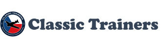 Classic Trainers Logo