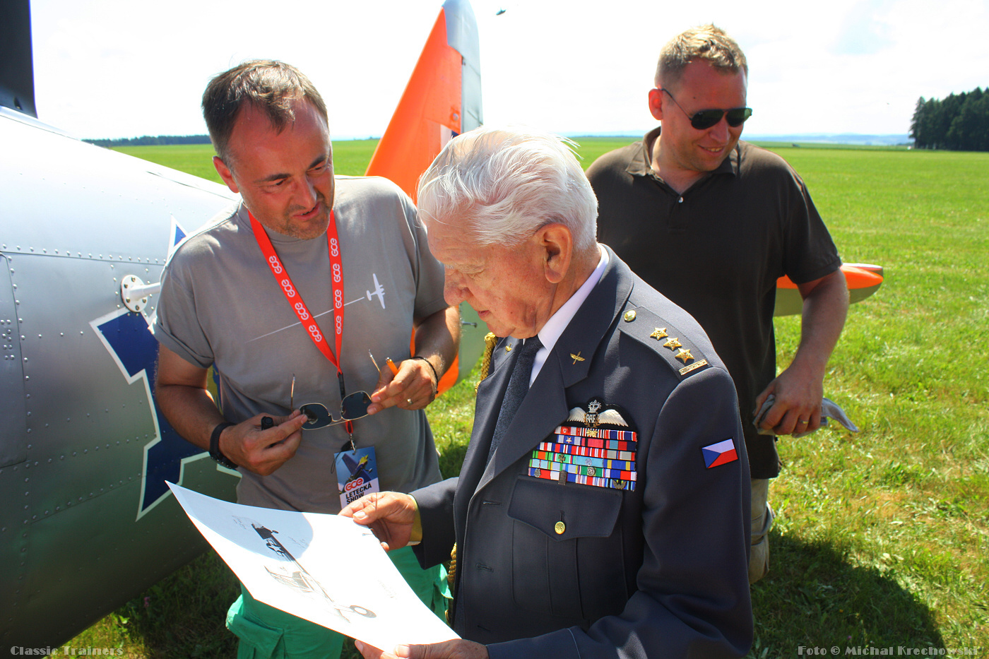 Chotěboř Air Show