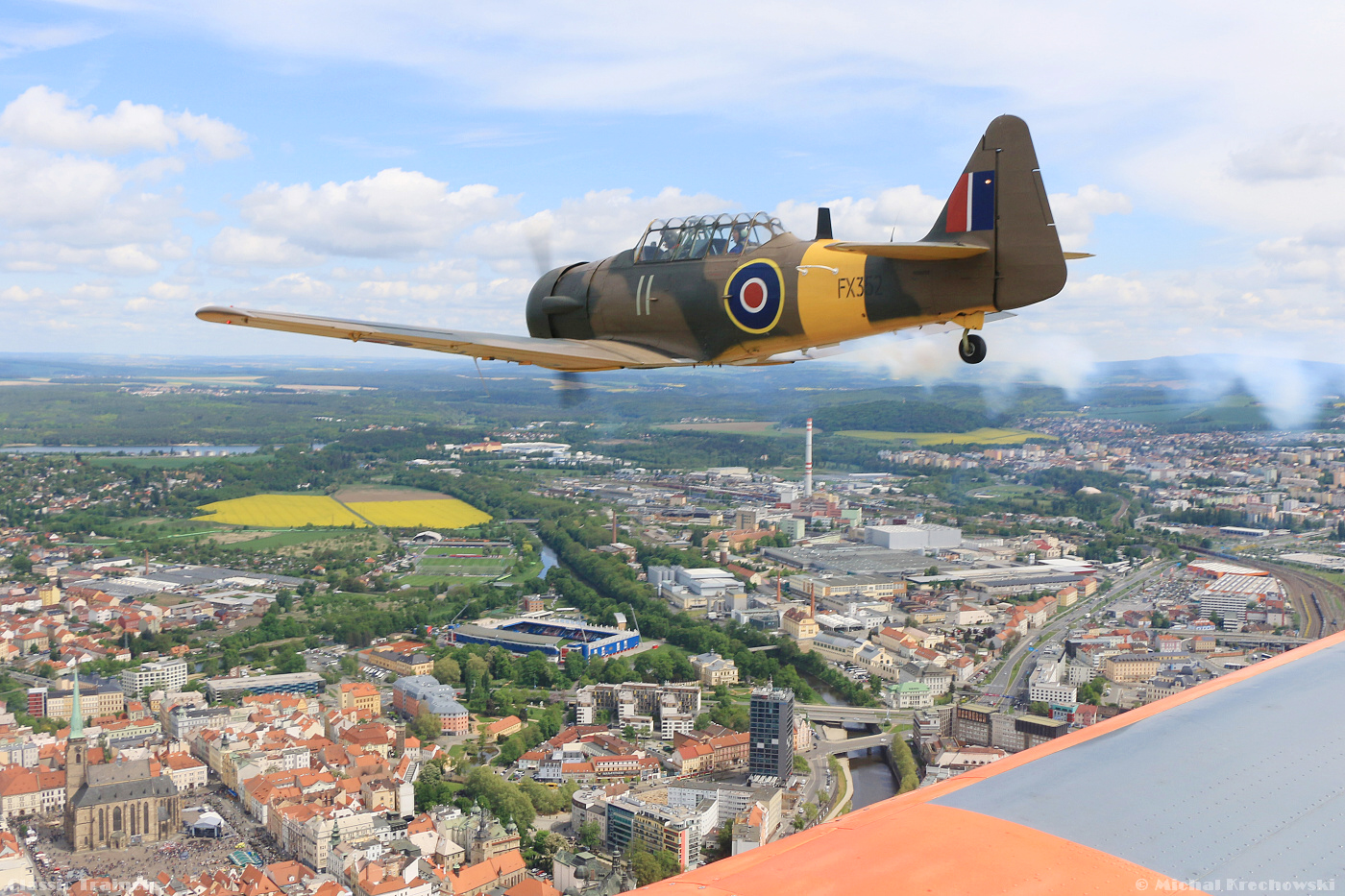 Slavnosti svobody 2025